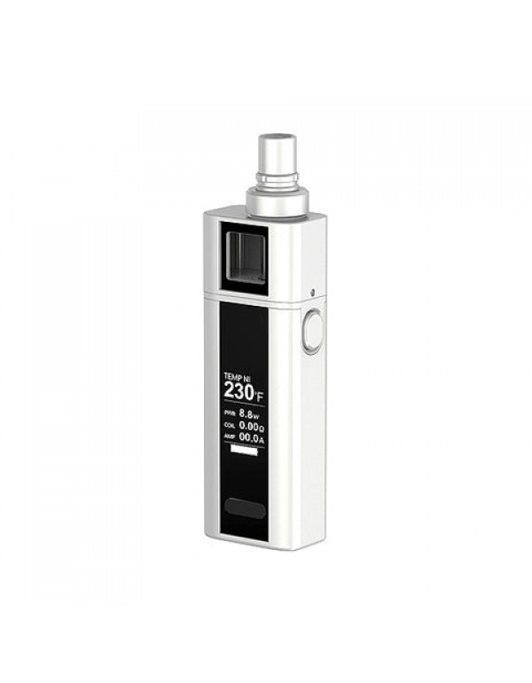 Joyetech Cuboid  Mini 80W TC Box Mod Full Kit (w/ Tank)