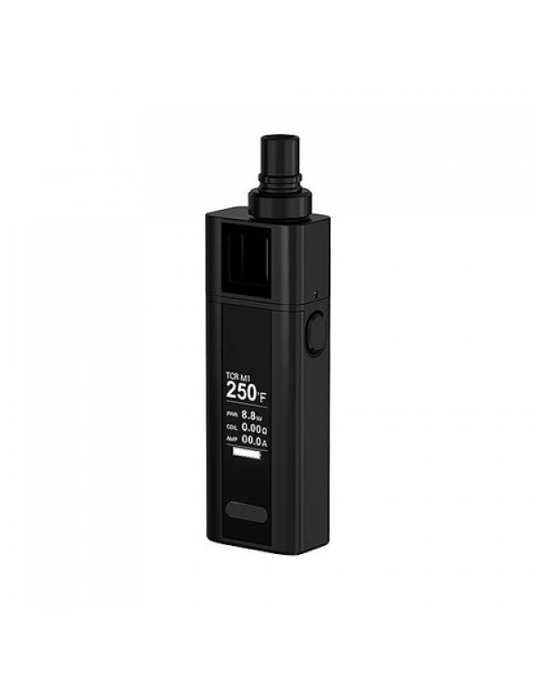 Joyetech Cuboid  Mini 80W TC Box Mod Full Kit (w/ Tank)