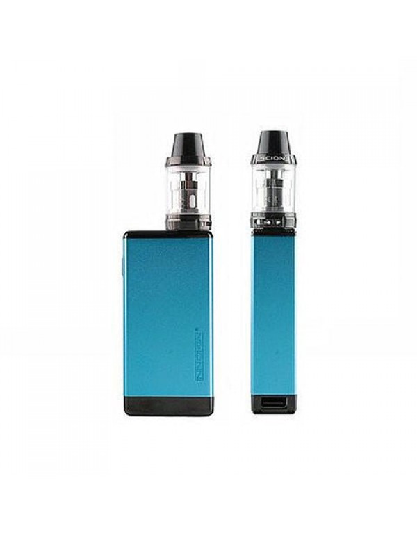Innokin iTaste MVP4 100W Full Kit (w/ Scion Tank)