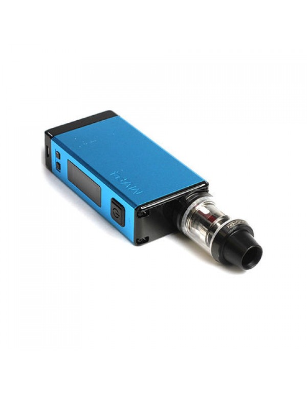 Innokin iTaste MVP4 100W Full Kit (w/ Scion Tank)