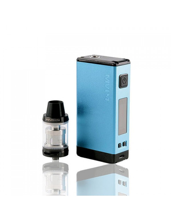 Innokin iTaste MVP4 100W Full Kit (w/ Scion Tank)