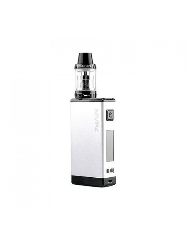 Innokin iTaste MVP4 100W Full Kit (w/ Scion Tank)
