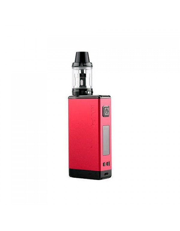 Innokin iTaste MVP4 100W Full Kit (w/ Scion Tank)