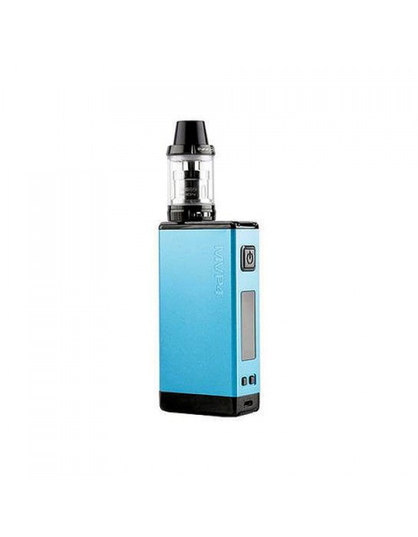 Innokin iTaste MVP4 100W Full Kit (w/ Scion Tank)