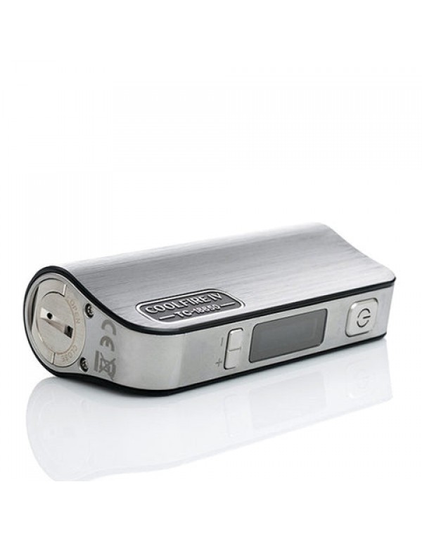 Innokin Coolfire IV TC 18650 Full Kit (w/ iSub V Tank)