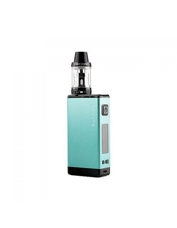 Innokin iTaste MVP4 100W Full Kit (w/ Scion Tank)