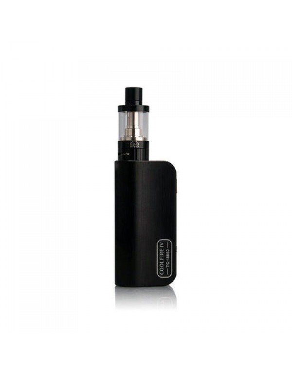 Innokin Coolfire IV TC 18650 Full Kit (w/ iSub V Tank)