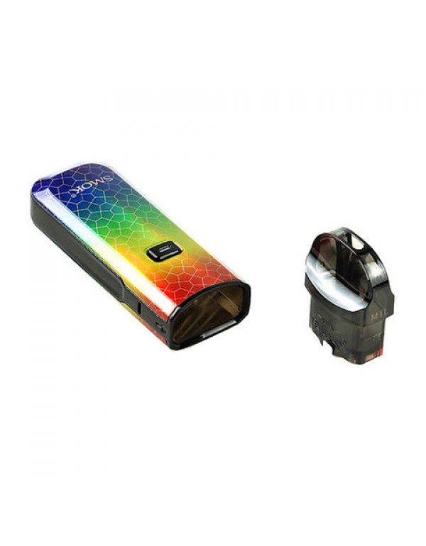 Smok Nord PRO 25W Pod Mod Kit