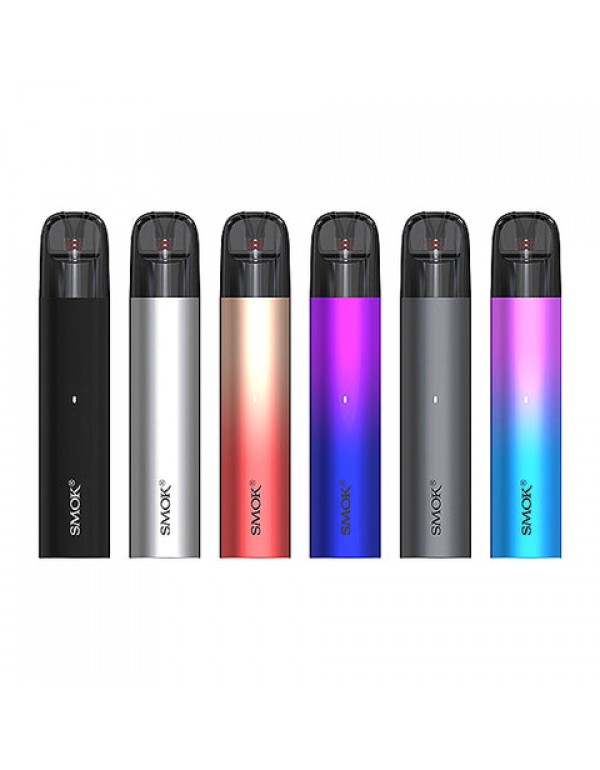 Smok Solus Pod Kit
