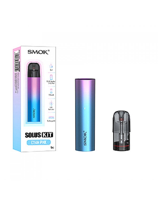 Smok Solus Pod Kit