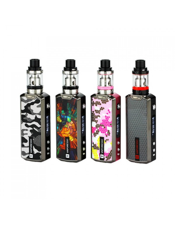 Vaporesso Tarot Mini 80W TC Starter Kit