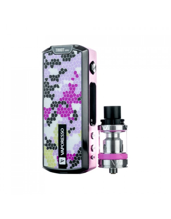 Vaporesso Tarot Mini 80W TC Starter Kit