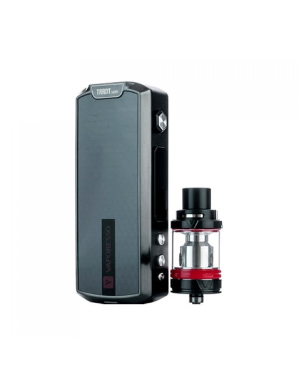Vaporesso Tarot Mini 80W TC Starter Kit