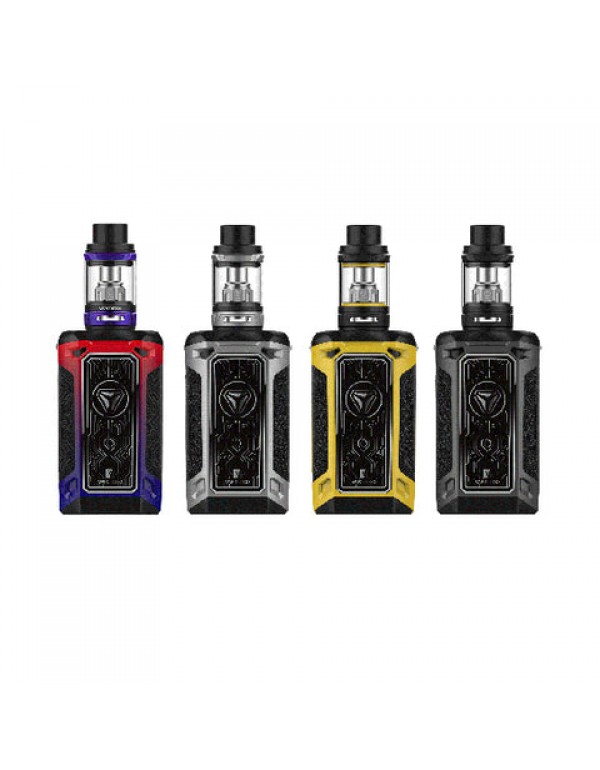 Vaporesso Switcher 220W TC Starter Kit (w/ NRG Tank)