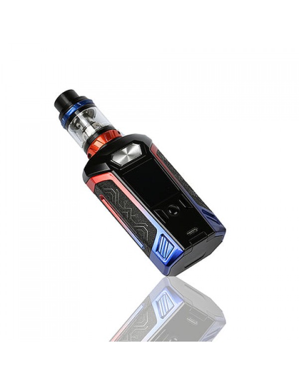 Vaporesso Switcher 220W TC Starter Kit (w/ NRG Tank)