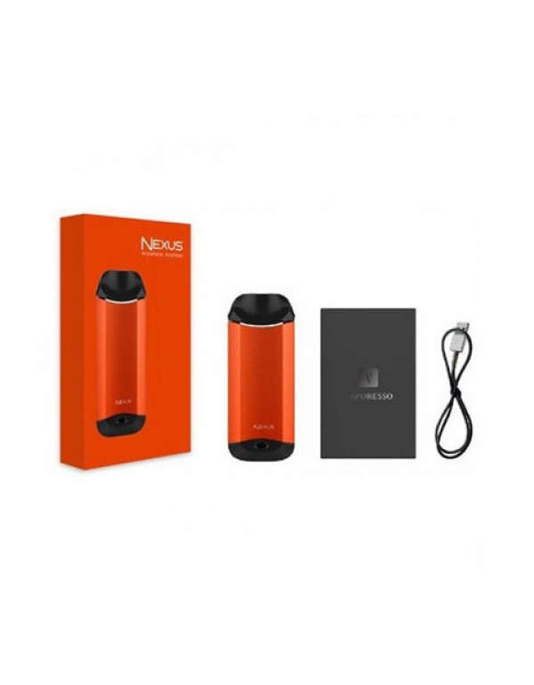Vaporesso Nexus All-in-One Kit