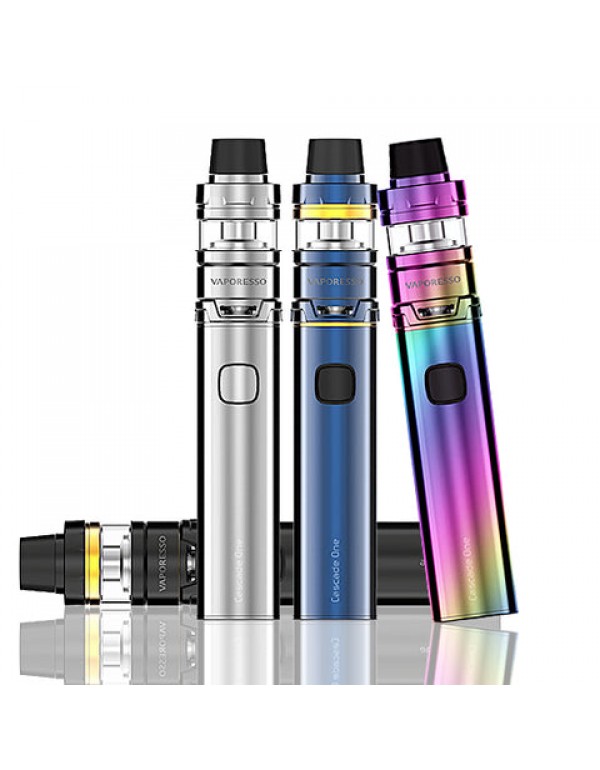 Vaporesso Cascade One Starter Kit