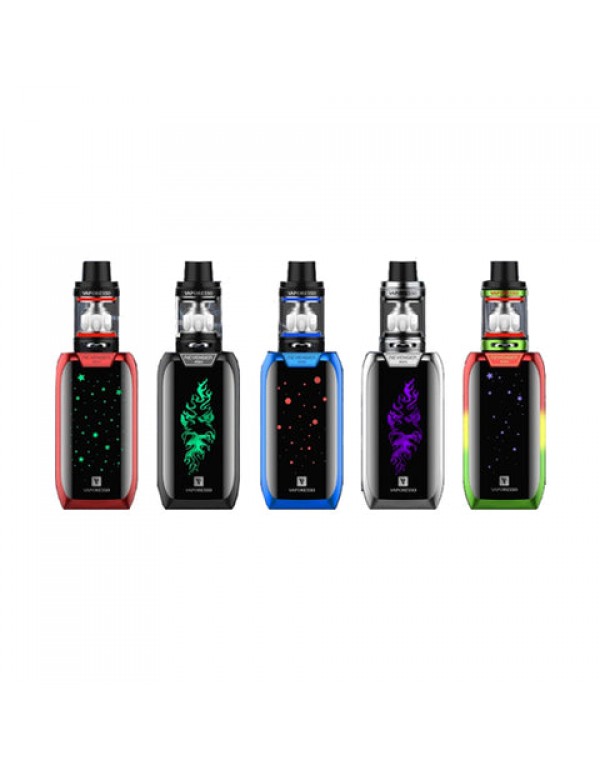 Vaporesso Revenger Mini Starter Kit (w/ NRG SE Tank)