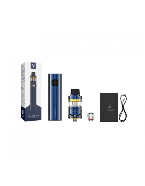 Vaporesso Cascade One Starter Kit