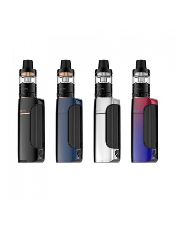 Vaporesso Armour Pro 100W Mod & Starter Kit