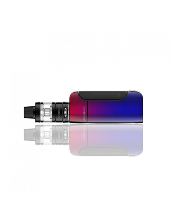 Vaporesso Armour Pro 100W Mod & Starter Kit