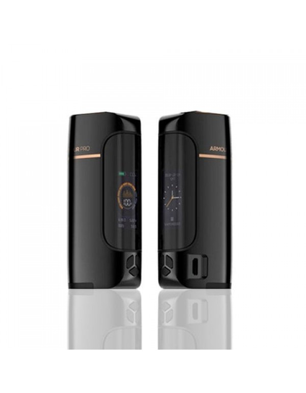 Vaporesso Armour Pro 100W Mod & Starter Kit