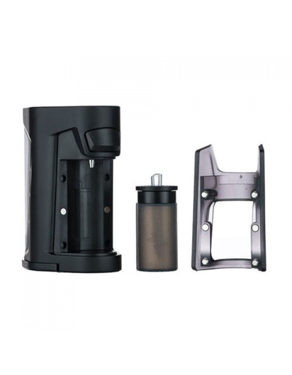 Vandy Vape Pulse DUAL 220w Squonk Mod Starter Kit