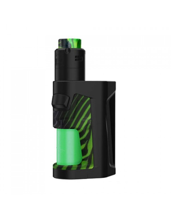 Vandy Vape Pulse DUAL 220w Squonk Mod Starter Kit