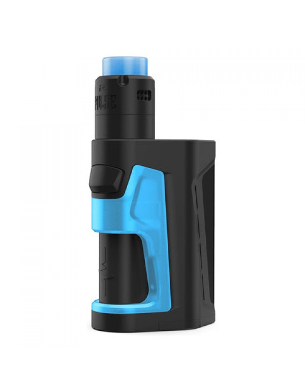 Vandy Vape Pulse DUAL 220w Squonk Mod Starter Kit