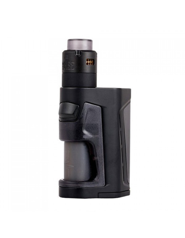 Vandy Vape Pulse DUAL 220w Squonk Mod Starter Kit