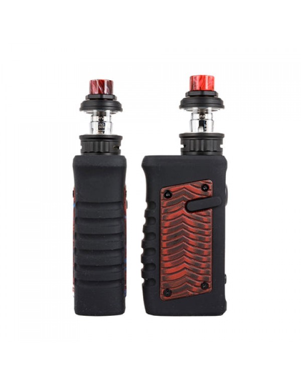 Vandy Vape Jackaroo 100W TC Starter Kit