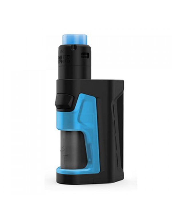 Vandy Vape Pulse DUAL 220w Squonk Mod Starter Kit