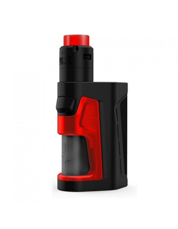 Vandy Vape Pulse DUAL 220w Squonk Mod Starter Kit