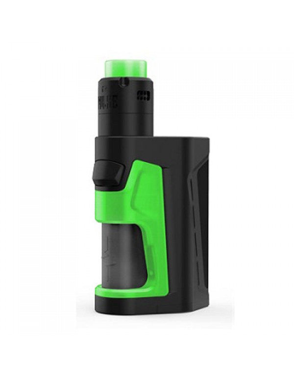 Vandy Vape Pulse DUAL 220w Squonk Mod Starter Kit