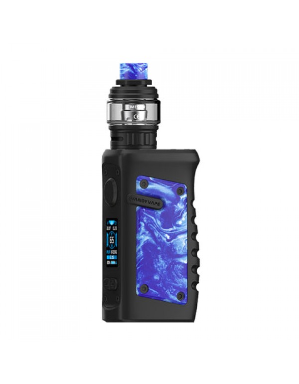 Vandy Vape Jackaroo 100W TC Starter Kit