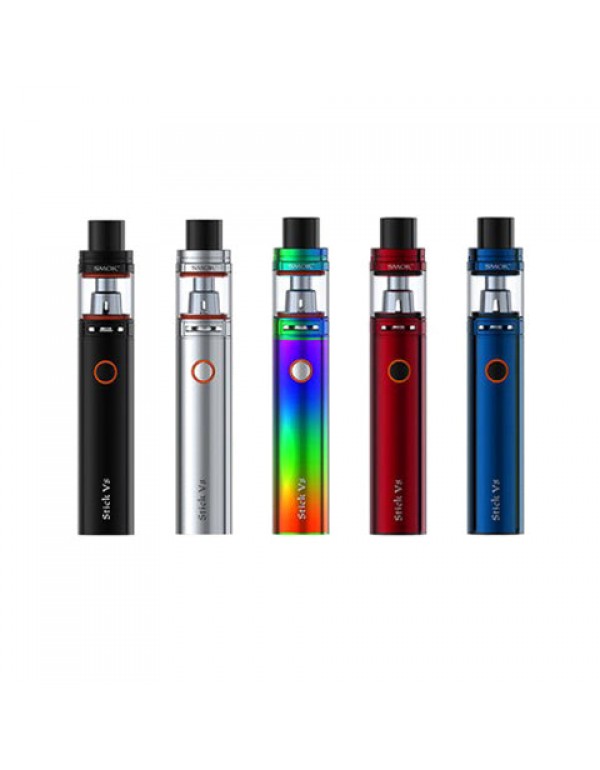 SMOK Stick V8 Starter Kit