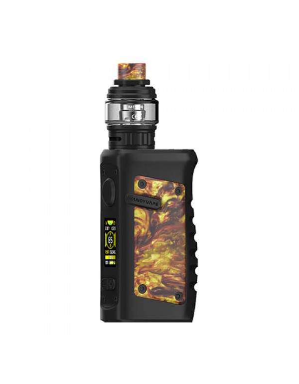 Vandy Vape Jackaroo 100W TC Starter Kit