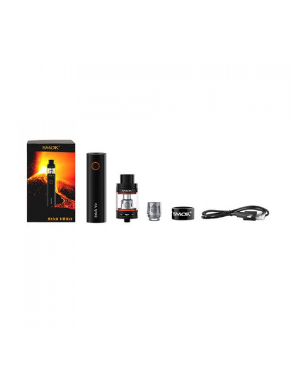 SMOK Stick V8 Starter Kit