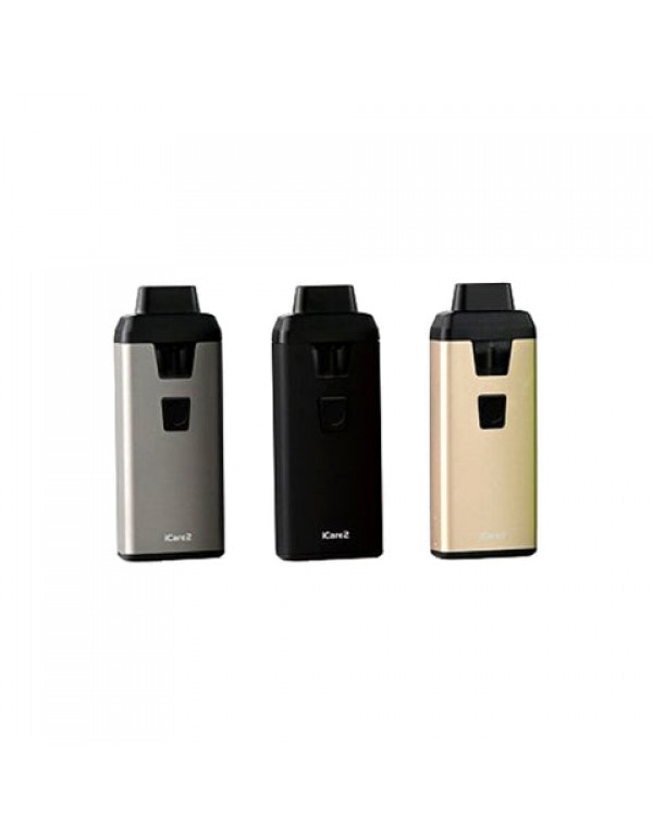 Eleaf iCare 2 All-in-One Kit