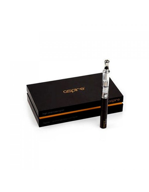 Aspire Starter Kit (K1 and CF G-Power Battery)