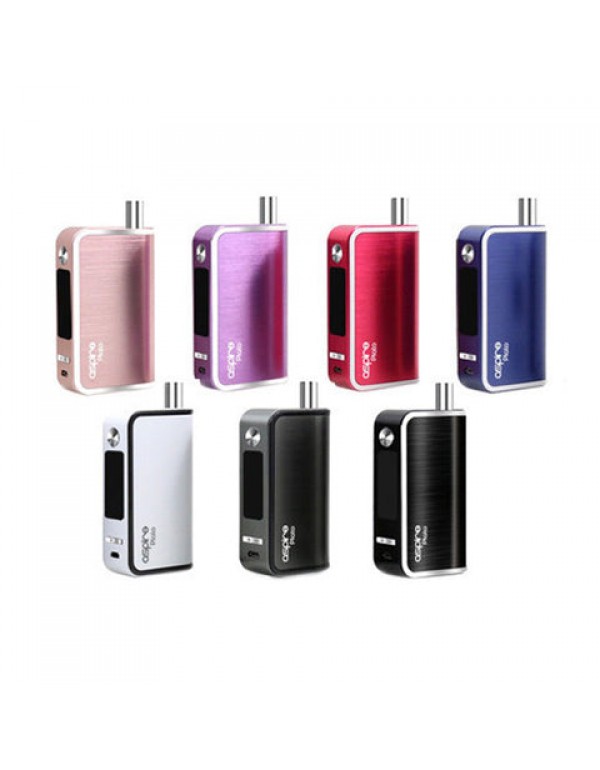 Aspire Plato Kit (All-In-One 50w TC Kit)