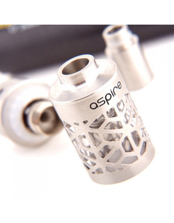 Aspire Platinum Starter Kit (Atlantis and CF Sub Ohm Battery)