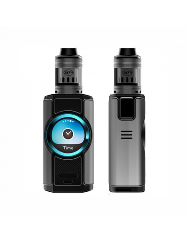 Aspire Dynamo 220W Starter Kit (w/ Nepho Tank)