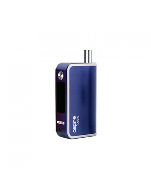 Aspire Plato Kit (All-In-One 50w TC Kit)