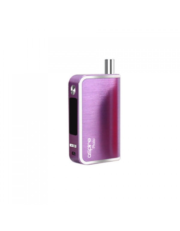 Aspire Plato Kit (All-In-One 50w TC Kit)