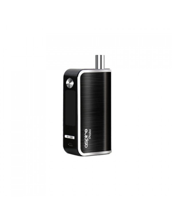 Aspire Plato Kit (All-In-One 50w TC Kit)