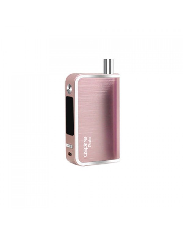 Aspire Plato Kit (All-In-One 50w TC Kit)