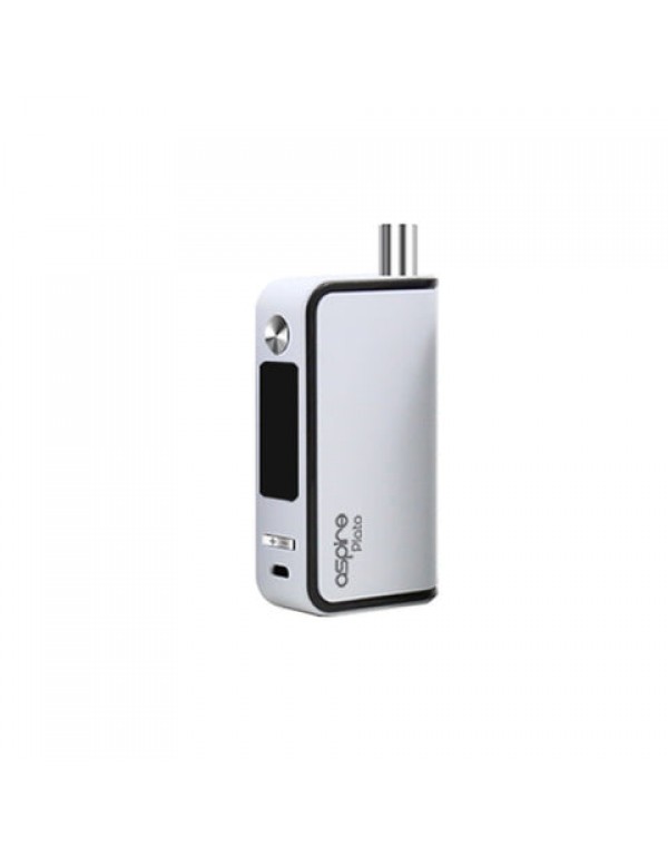 Aspire Plato Kit (All-In-One 50w TC Kit)