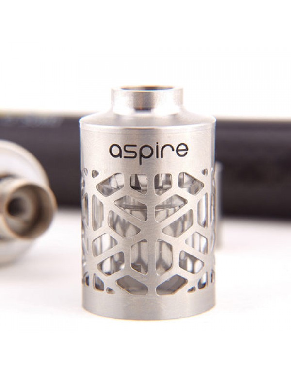 Aspire Platinum Starter Kit (Atlantis and CF Sub Ohm Battery)