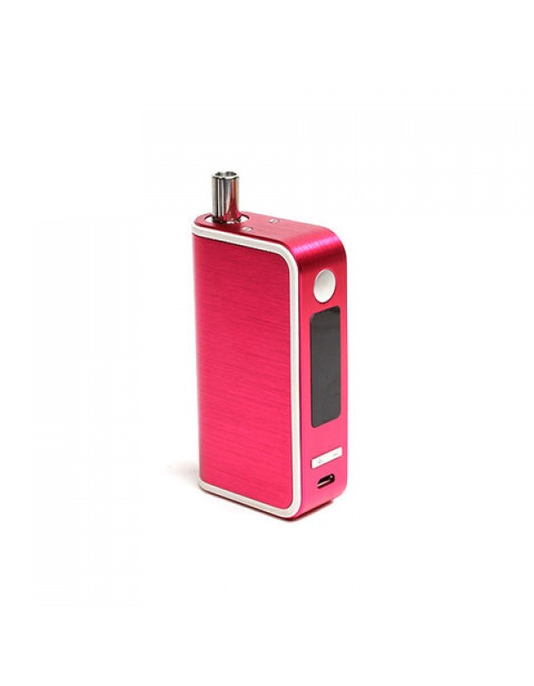 Aspire Plato Kit (All-In-One 50w TC Kit)